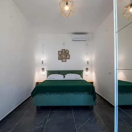 Solaris Vakantiehuis