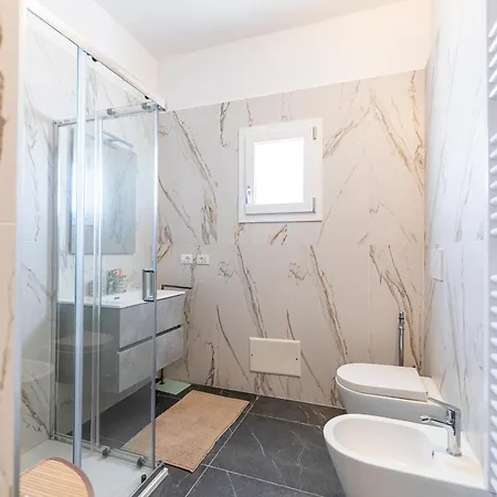 Vakantiehuis Solaris *