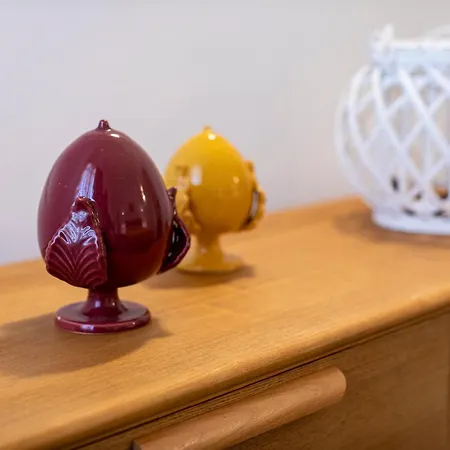 Solaris Vakantiehuis Veglie