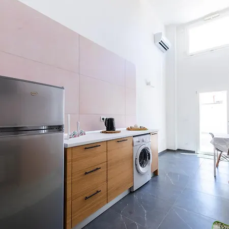 Vakantiehuis Solaris Veglie