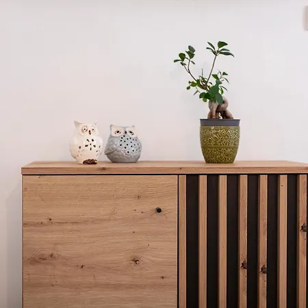 Vakantiehuis Solaris