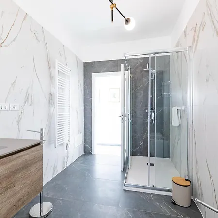 Vakantiehuis Solaris *