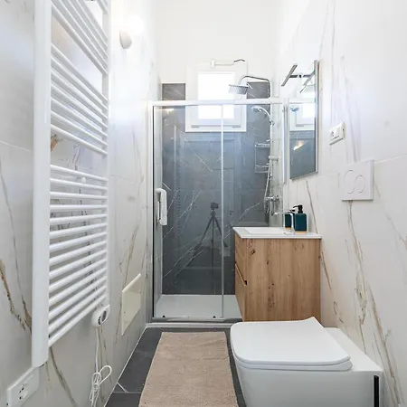 Vakantiehuis Solaris Veglie