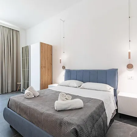 Vakantiehuis Solaris