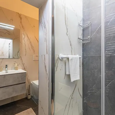 Solaris Vakantiehuis Veglie