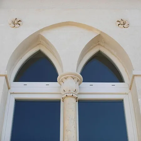 Vakantiehuis Solaris