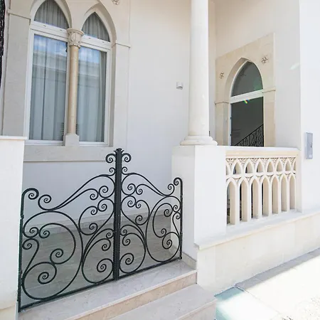 Solaris Vakantiehuis Veglie