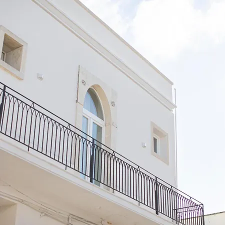 Vakantiehuis Solaris Veglie