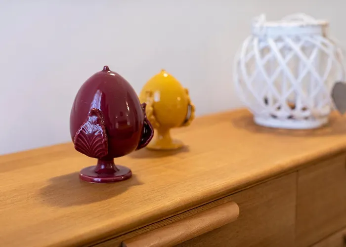 Solaris Nyaraló Veglie