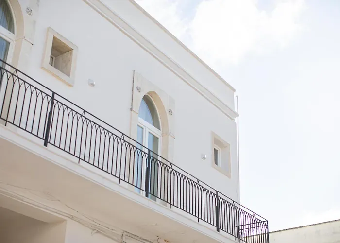 Nyaraló Solaris Veglie