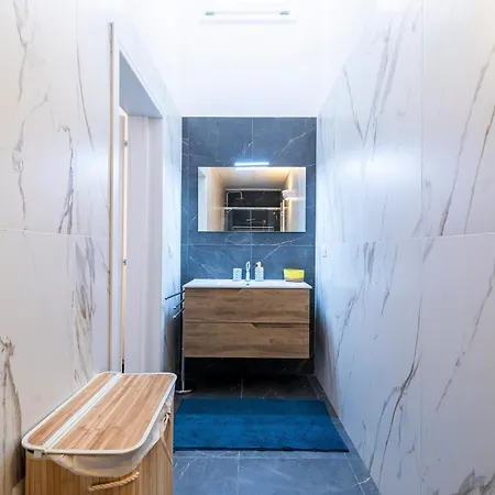 Holiday home Solaris Veglie