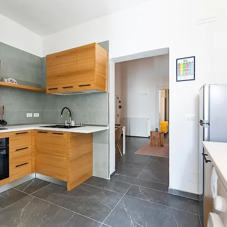 Solaris Holiday home
