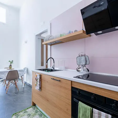 Solaris Holiday home *