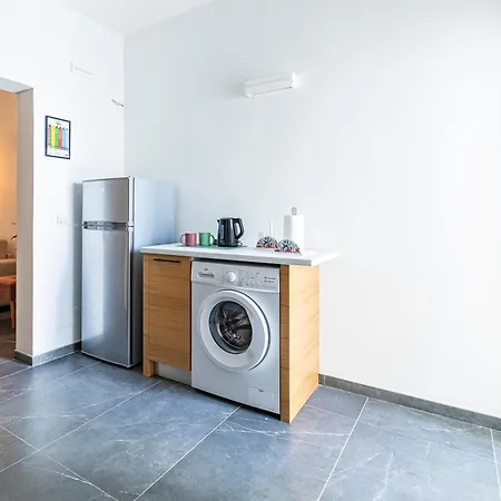 Solaris Holiday home *