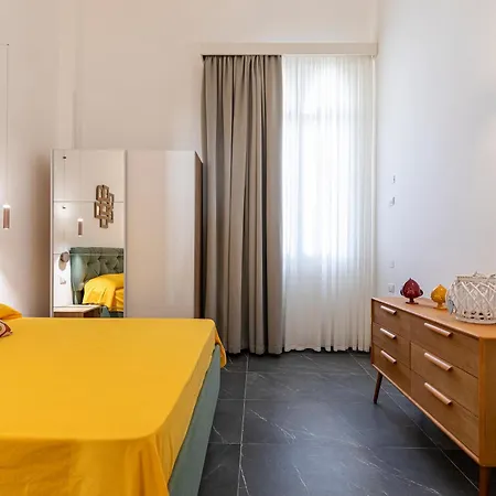 Solaris Holiday home Veglie
