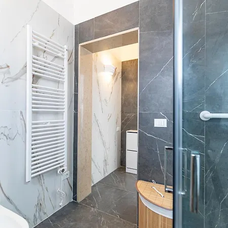 Solaris Holiday home Veglie