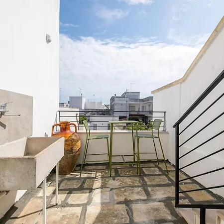 Holiday home Solaris