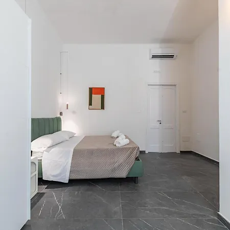 Solaris Holiday home Veglie