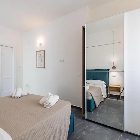 Solaris Holiday home Veglie