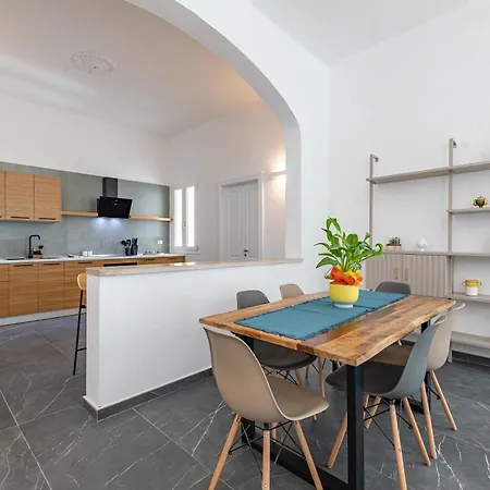 Holiday home Solaris