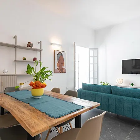 Solaris Holiday home Veglie