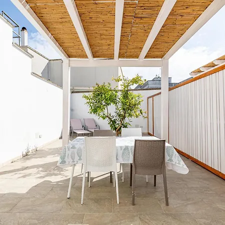 Solaris Casa vacanze *