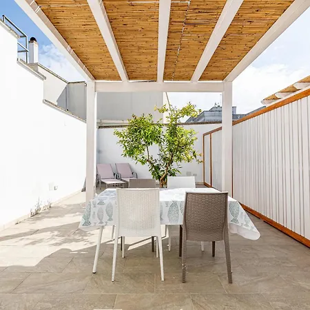 Solaris Holiday home *
