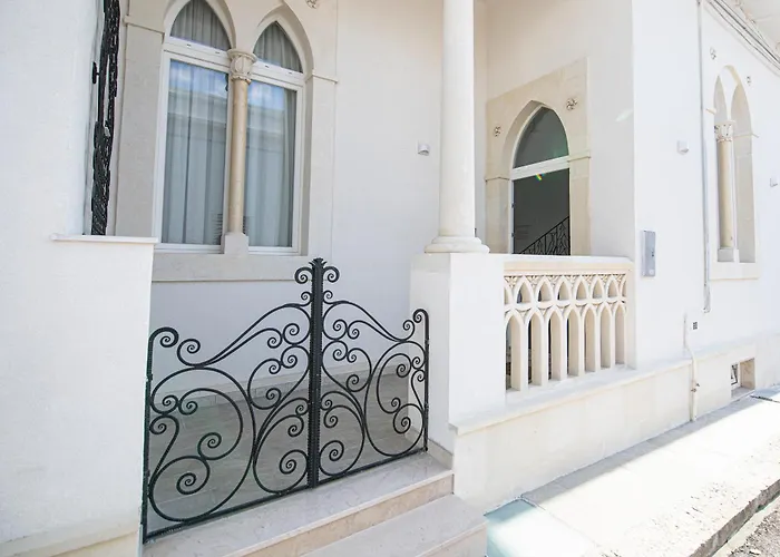 Solaris 別荘 ヴェーリエ